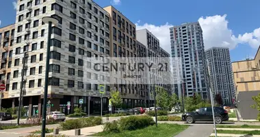 Nieruchomości komercyjne 58 m² w Moskwa, Rosja