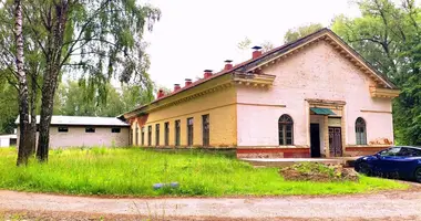 Склад 832 м² в Станьковский сельский Совет, Беларусь