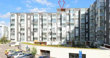 Apartamento 4 habitaciones en Helsinki sub-region, Finlandia