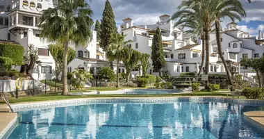 3 bedroom apartment in Marbella, Spain