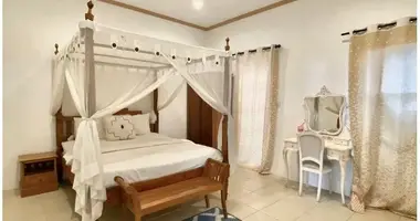 Villa en Tibubeneng, Indonesia