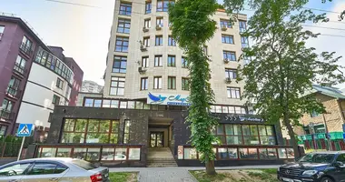 Commercial property 841 m² in Minsk, Belarus