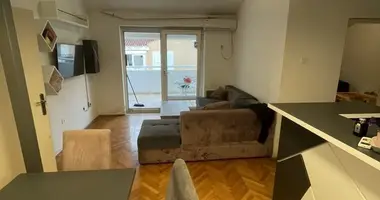 Apartamento 1 habitacion en Budva, Montenegro