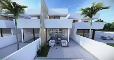 Casa 4 habitaciones en San Pedro del Pinatar, España