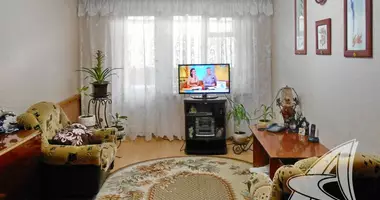 Квартира 3 комнаты в Брест, Беларусь