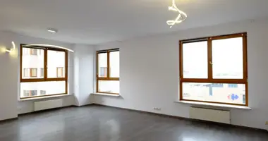 Apartamento 3 habitaciones en Varsovia, Polonia