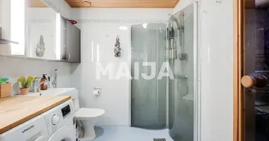 Mieszkanie 2 pokoi w Riihimaki, Finlandia