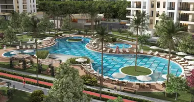 Apartamento 2 habitaciones en Antalya, Turquía