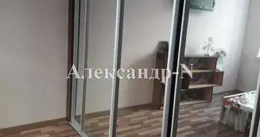 2 room apartment in Odessa, Ukraine