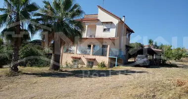 Casa 5 habitaciones en Pefkochori, Grecia