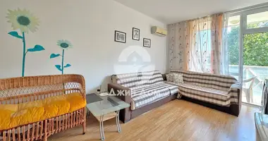Apartamento 1 habitación en Nesebar, Bulgaria