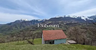 House in Kolasin, Montenegro