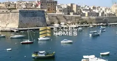 Penthouse in Kalkara, Malta