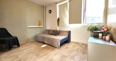 Apartamento 1 habitación en Varsovia, Polonia