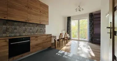 Wohnung 2 zimmer in Warschau, Polen