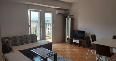 Mieszkanie 2 pokoi w Czarnogóra
