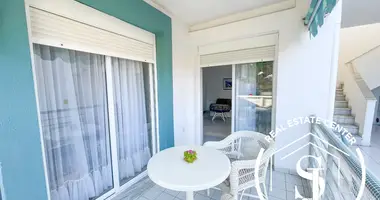 1 bedroom apartment in Pefkochori, Greece