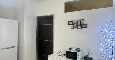 1 bedroom apartment in Budva, Montenegro