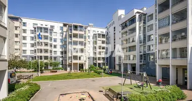 Apartamento 2 habitaciones en Helsinki sub region, Finlandia