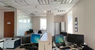 Büro 1 726 m² in Zentraler Verwaltungsbezirk, Russland
