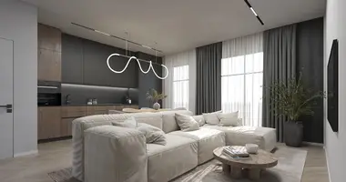 Villa 3 zimmer in Batumi, Georgien