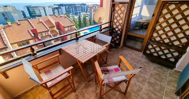 2 bedroom apartment in Sveti Vlas, Bulgaria