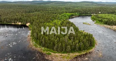 Plot of land in Inari, Finland