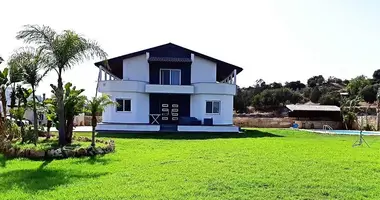 3 bedroom house in Pissouri Municipality, Cyprus