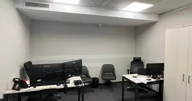 Oficina 666 m² en Moscú, Rusia