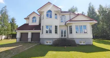 Haus in Kalodziscanski sielski Saviet, Belarus