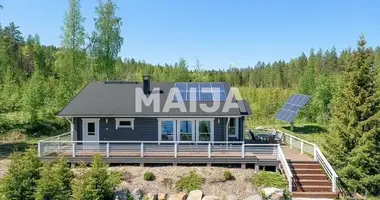Villa 2 bedrooms in Salonnena, Finland
