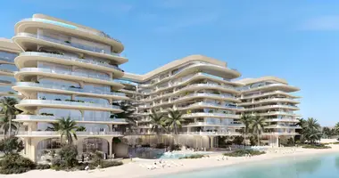 Apartamento 3 habitaciones en Um el Kaiwain, Emiratos Árabes Unidos