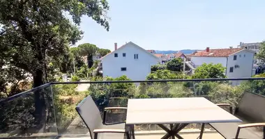 Wohnung 2 zimmer in Donja Lastva, Montenegro