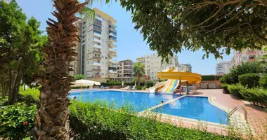 Duplex 5 rooms in Yaylali, Turkey