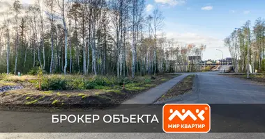 Plot of land in Pervomayskoe selskoe poselenie, Russia