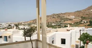 Maison 3 chambres dans Naxos, Grèce