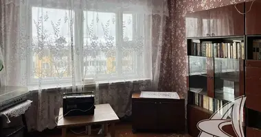 Appartement 2 chambres dans Jabinka, Biélorussie