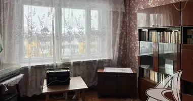 Apartamento 2 habitaciones en Zhabinka, Bielorrusia