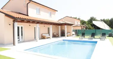 Villa 3 bedrooms in Grad Pula, Croatia