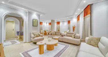 Appartement 4 chambres dans Oba, Turquie