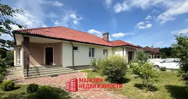 Maison dans Hrodna, Biélorussie