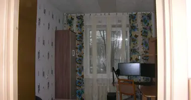 3 room apartment in Machulishchy, Belarus