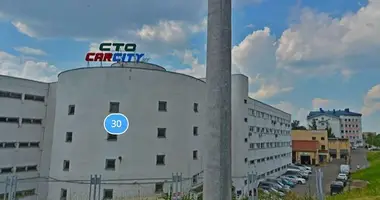 Gewerbefläche 18 m² in Minsk, Belarus