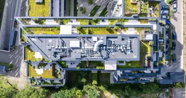 Квартира 3 комнаты в Познань, Польша