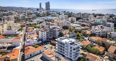 Appartement 3 chambres dans Limassol, Chypre