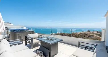 3 bedroom apartment in Fuengirola, Spain