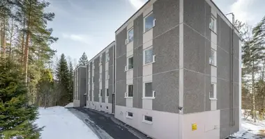 Apartment in Mikkelin seutukunta, Finland