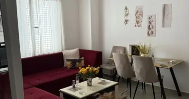 Wohnung 1 zimmer in Durrës, Albanien