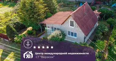 Casa en Krasnienski siel ski Saviet, Bielorrusia