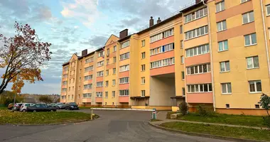 Apartamento 2 habitaciones en Borovlyany, Bielorrusia